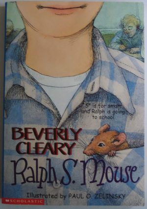 Ralph S. Mouse Beverly Cleary