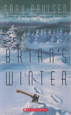Brian's Winter Paulsen, Gary