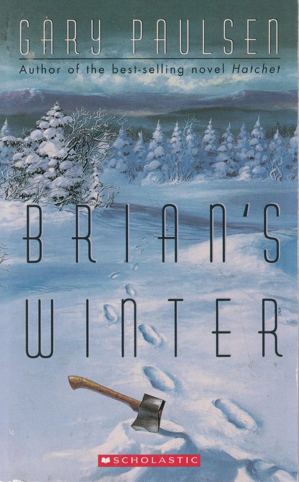Brian's Winter Paulsen, Gary