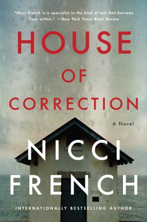 House of Correction: A Novel [Hardcover] French, Nicci