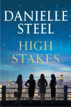 High Stakes: A Novel [Hardcover] Steel, Danielle