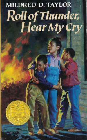 Roll of Thunder, Hear My Cry Taylor, Mildred D.