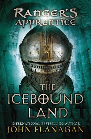 The Icebound Land (Ranger's Apprentice, Book 3) Flanagan, John