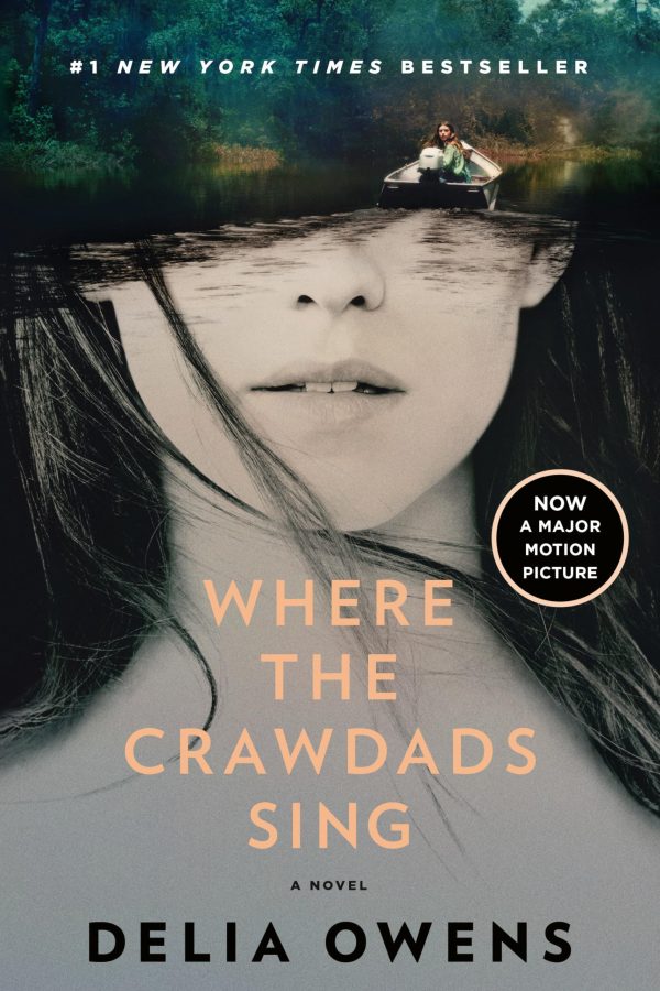 Where the Crawdads Sing: Reese's Book Club [Paperback] Owens, Delia