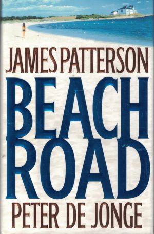 Beach Road Patterson, James and de Jonge, Peter