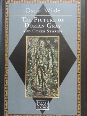 The Picture of Dorian Gray and Other Stories Wilde, Oscar