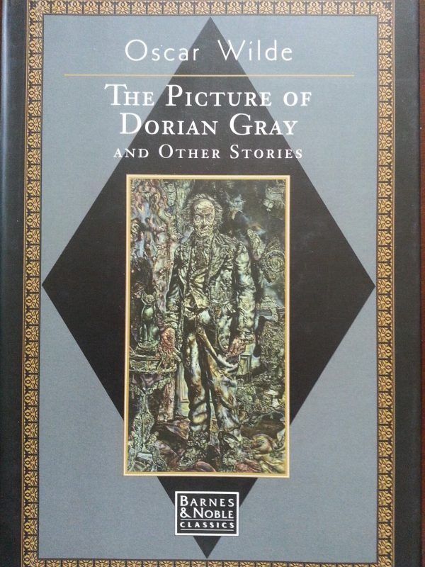 The Picture of Dorian Gray and Other Stories Wilde, Oscar
