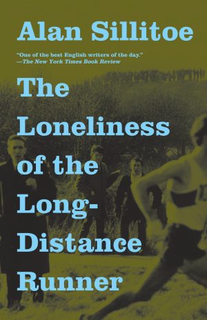 The Loneliness of the Long-Distance Runner (Vintage International) [Paperback] Sillitoe, Alan