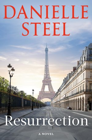 Resurrection: A Novel [Hardcover] Steel, Danielle