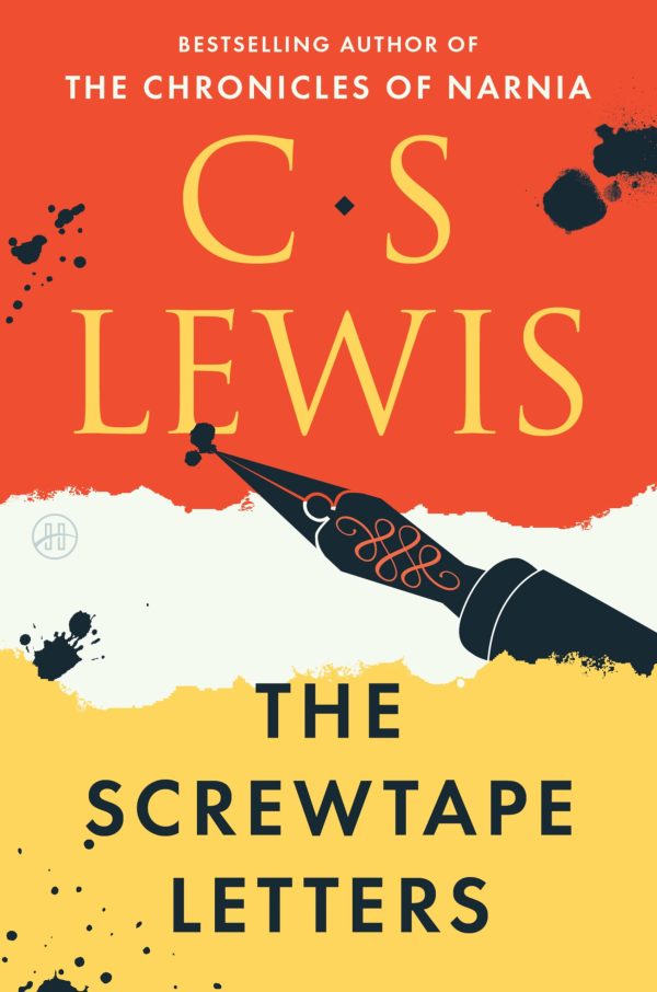 The Screwtape Letters (The C.S. Lewis Signature Classics) [Paperback] Lewis, C. S.