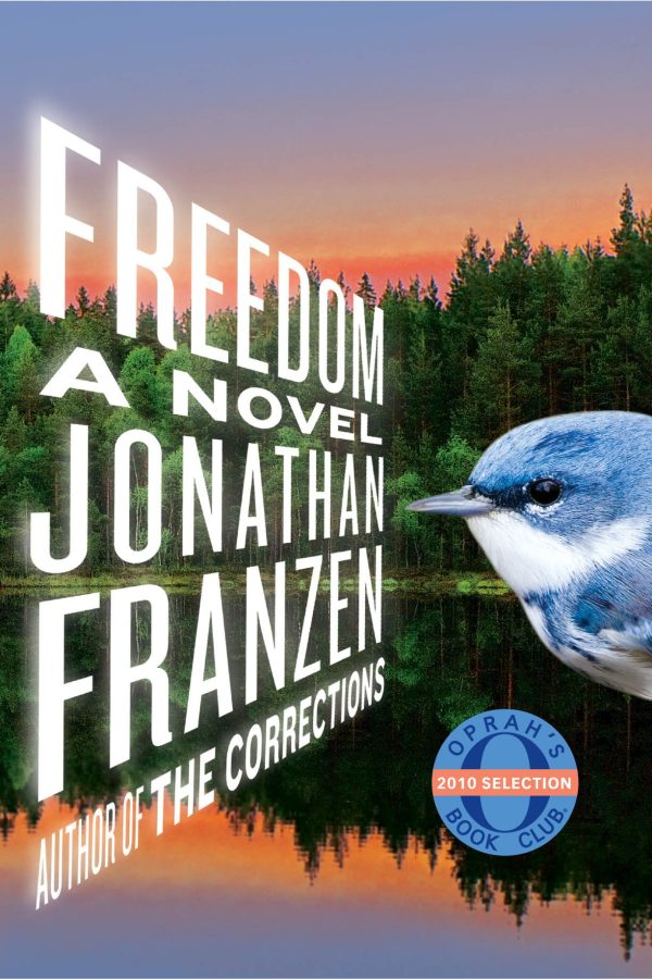 Freedom [Hardcover] Franzen, Jonathan