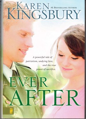 Ever After (Lost Love Series #2) [Audio Cassette] Karen Kingsbury