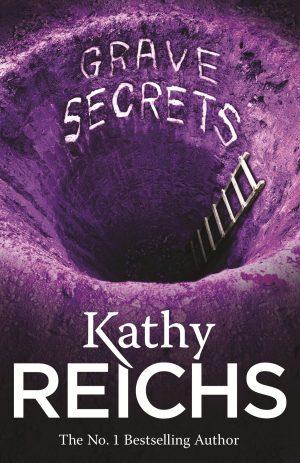 Grave Secrets Reichs, Kathy