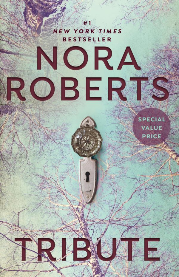 Tribute Roberts, Nora