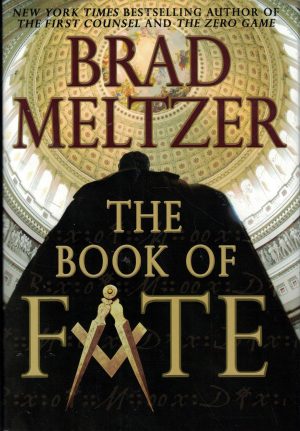 The Book of Fate Brad Meltzer