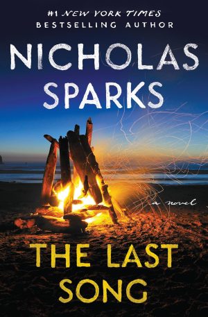 The Last Song [Paperback] Sparks, Nicholas