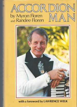 Accordion Man Floren, Myron