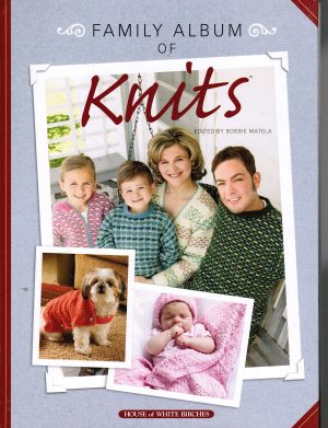 Family Album of Knits Matela, Bobbie