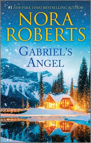 Gabriel's Angel Roberts, Nora