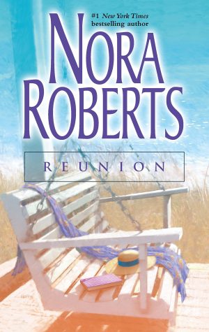Reunion (Silhouette) Roberts, Nora