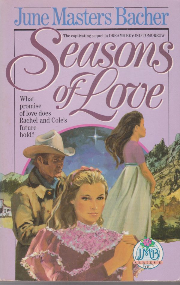 Seasons of Love Bacher, June Masters