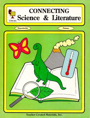 Connecting Science and Literature Cerbus, Deborah P.