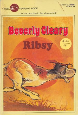 RIBSY Beverly Cleary and Louis Darling