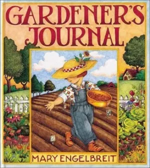 Gardener's Journal Mary Engelbreit
