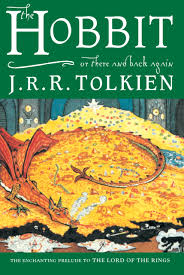 The Hobbit  Tolkien, J.R.R.