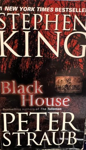 Black House King, Stephen and Straub, Peter