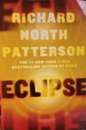Eclipse Patterson, Richard North