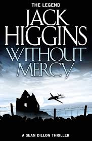 Without Mercy Higgins, Jack