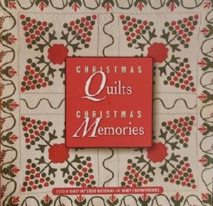 Christmas Quilts Christmas Memories