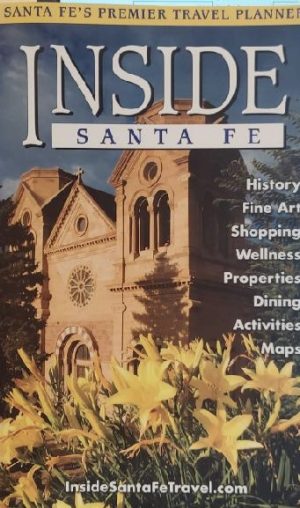 Inside Santa Fe
