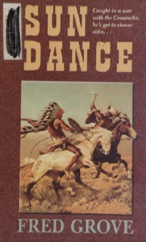 Sun Dance Grove, Fred