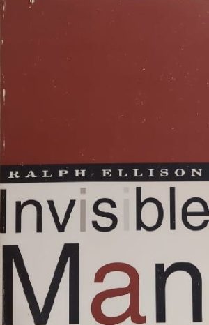 Invisible Man [Paperback] Ellison, Ralph