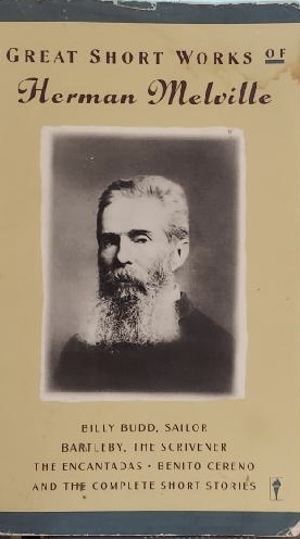 Great Short Works of Herman Melville