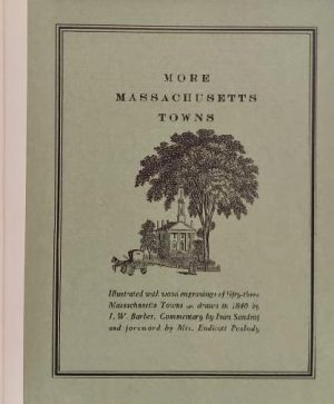 More Massachusetts Towns