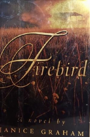 Firebird Janice Graham