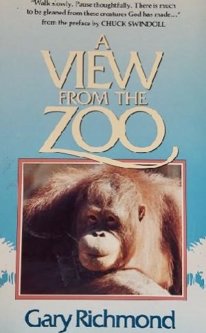 A View from the Zoo Richmond, Gary