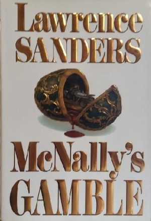 McNally's Gamble Sanders, Lawrence