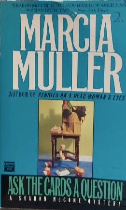 Ask the Cards a Question Muller, Marcia