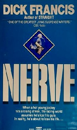 Nerve Francis, Dick