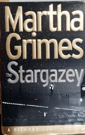 The Stargazey Grimes, Martha