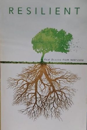 Resilient: Real Stories from Nebraska