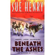 Beneath the by Sue Henry