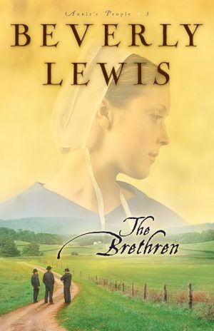 Brethren, The Lewis, Beverly