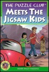 The Puzzle Club Meets the Jigsaw Kids (Puzzle Club Mysteries #6) Dandi Daley Mackall