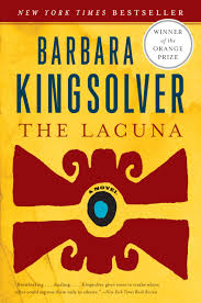 The Lacuna: A Novel Kingsolver, Barbara