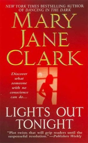 Lights Out Tonight by Mary Jane Clark